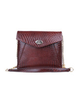 LADIES SLING BAG 07317