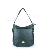 LADIES LEATHER HAND BAG 07324