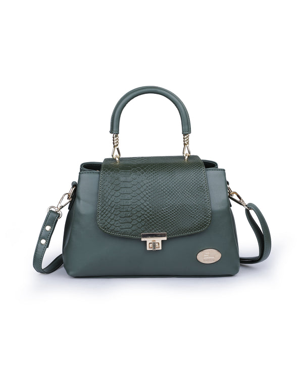 Ladies Bag leather – Sreeleathers Ltd