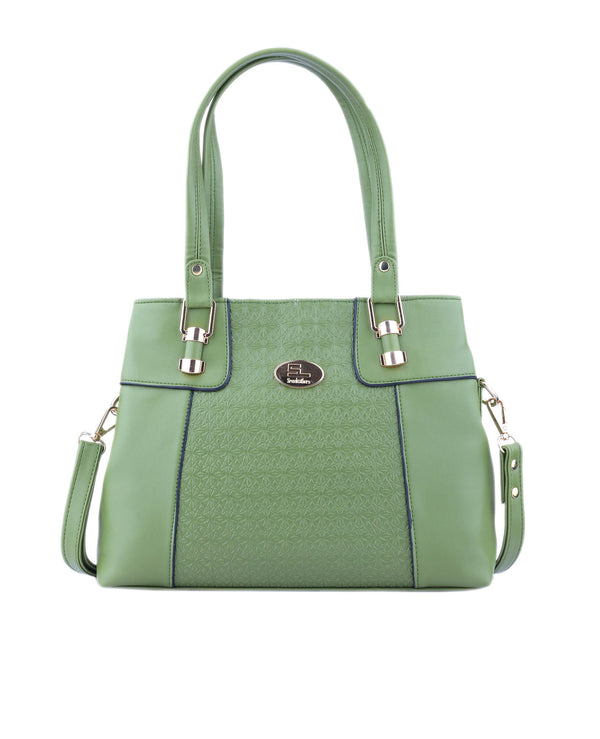 Ladies Hand Bag 07351