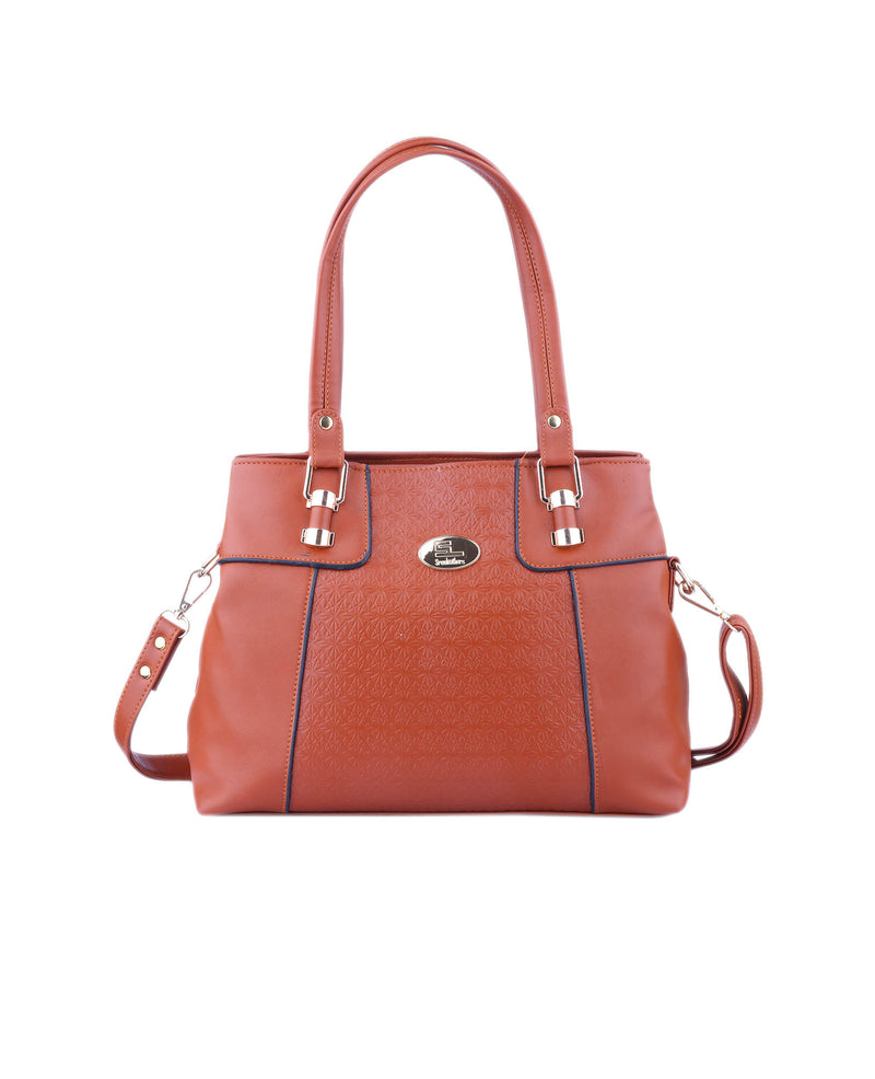 Ladies Hand Bag 07351