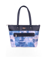 LADIES HAND BAG 07357 (Mix Assorted Colour)