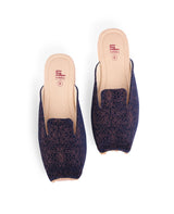 Men's ethnic juttis 07866