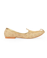 MEN'S NAGRA GOLDEN SHOES 07875