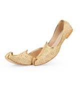 MEN'S NAGRA GOLDEN SHOES 07875