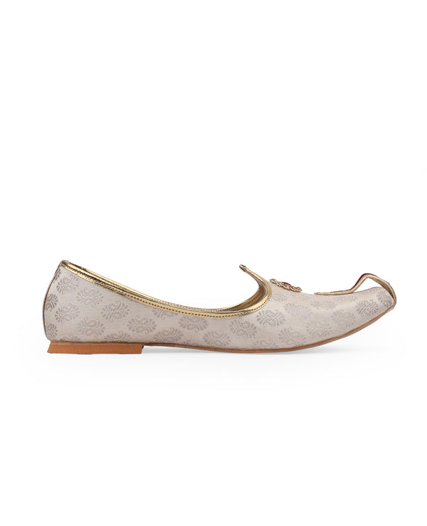 MEN NAGRA SHOE 07876