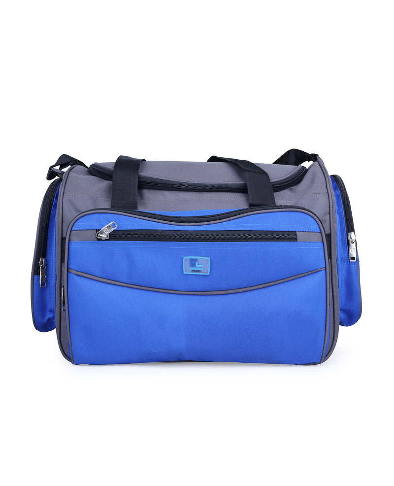 TRAVELING BAG (BLUE) 08532