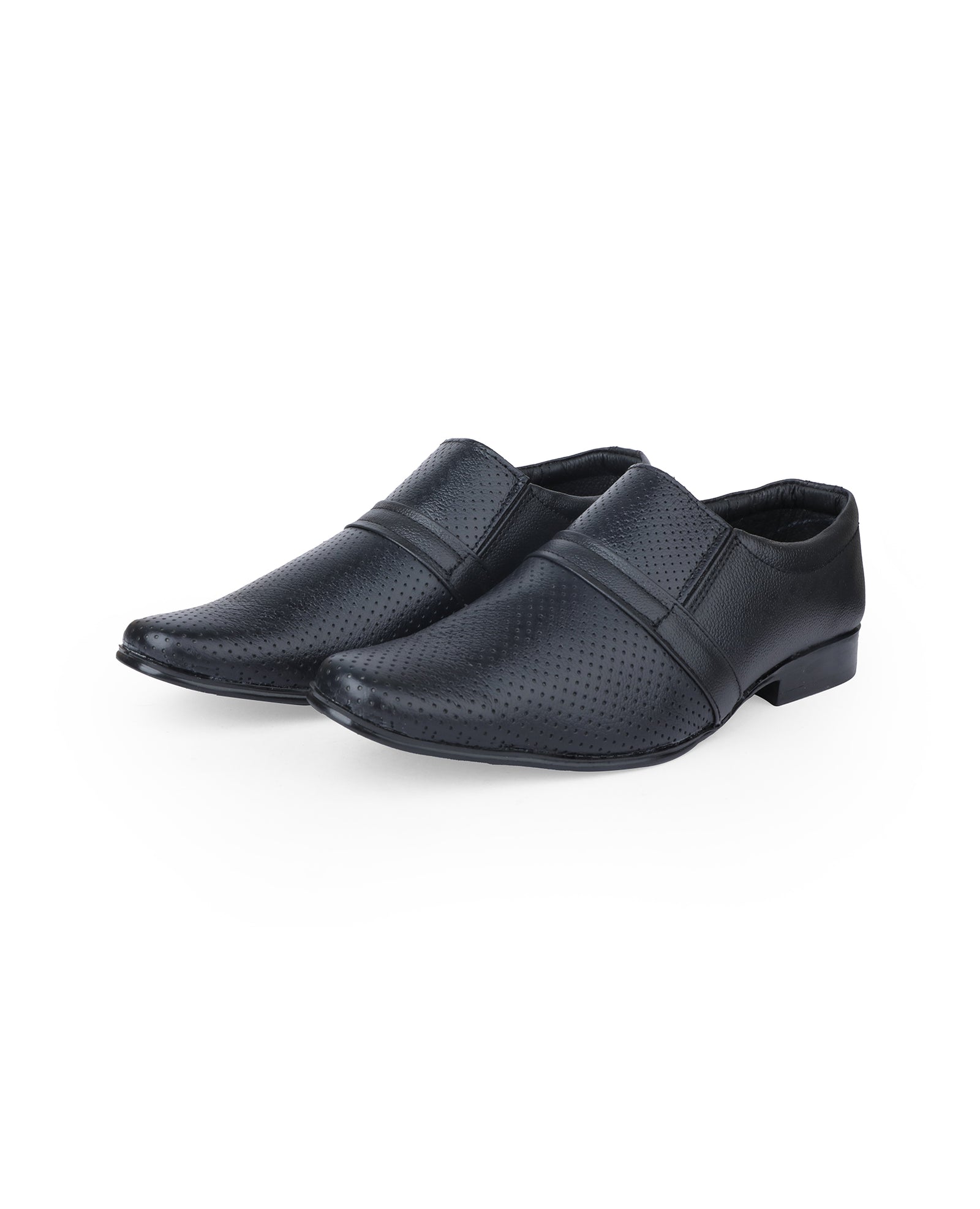 Mens Shoes Black Formal Shoes Flipkart Men Formal Shoe 09442