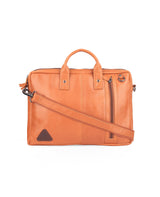 PREMIUM LEATHER PORTFOLIO BAG 100132