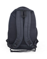Multi Utility black backpack 10026