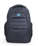 Multi Utility black backpack 10026