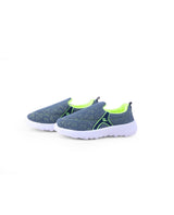 kid's gray shoes for 2years to 12years 100453