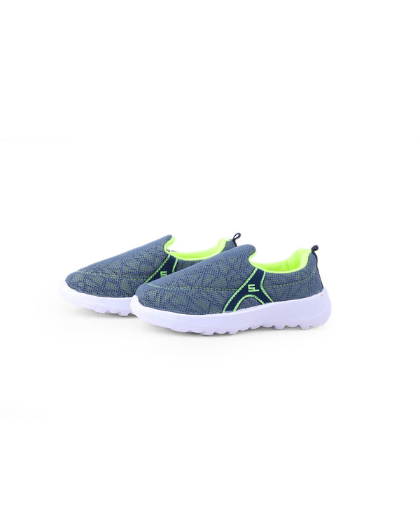 KIDS SHOE (2 TO 12 YEAR) 100453