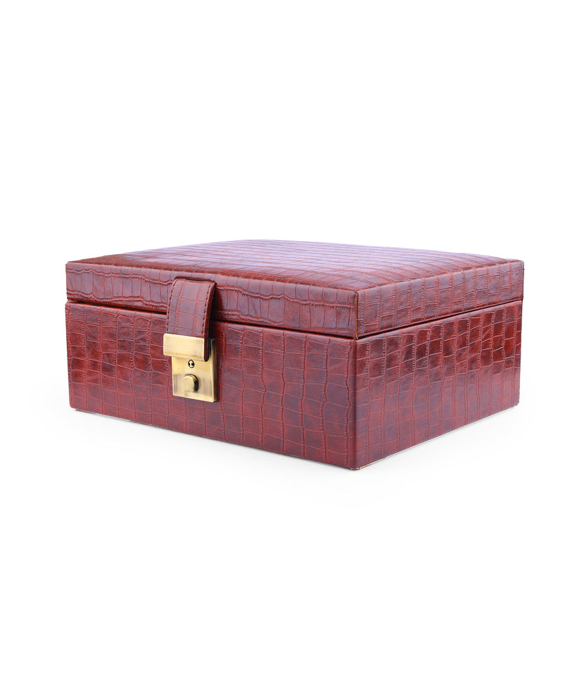 Jewellery Box 100526