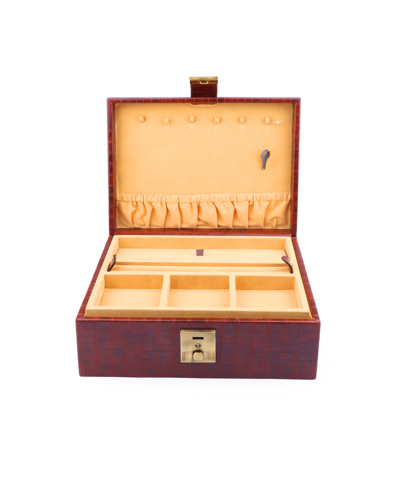 Jewellery Box 100526