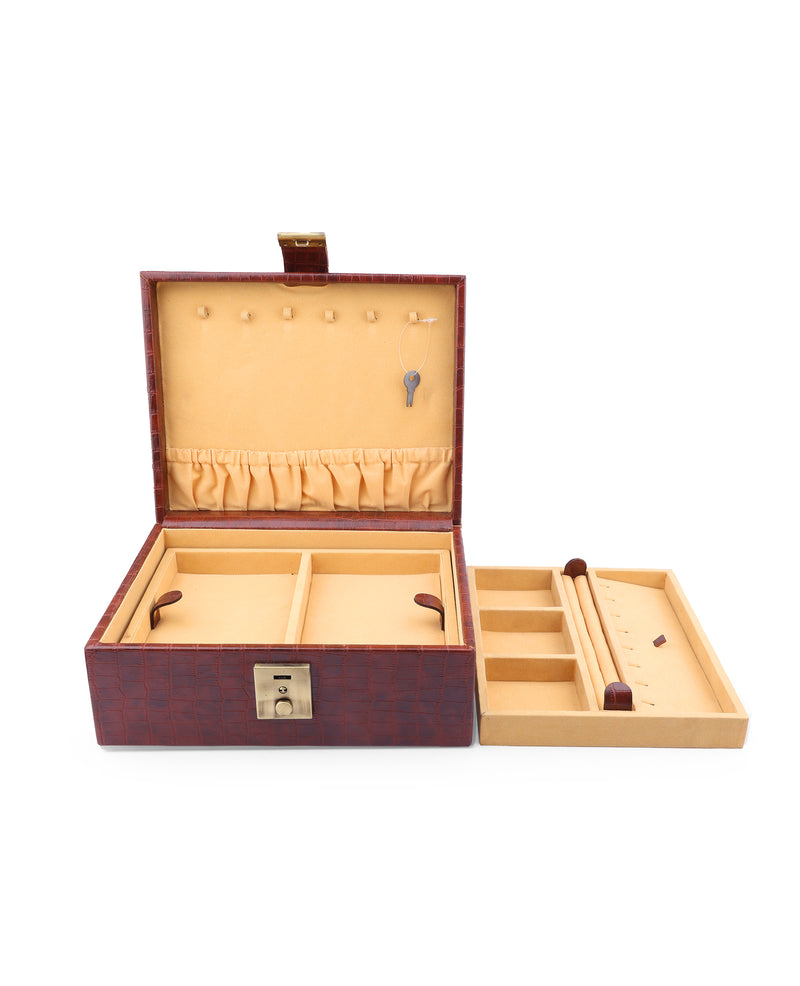 Jewellery Box 100526