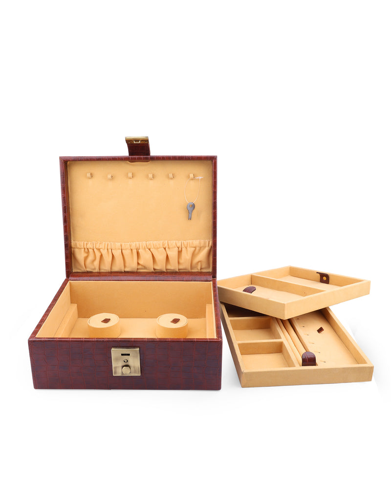 Jewellery Box 100526