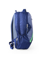Multi utility backpack with rain cover 101170