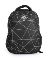 Multi Utility black backpack 101178