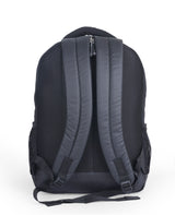 Multi Utility black backpack 101178