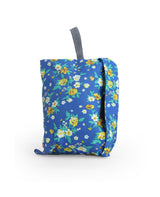 Foldable Bag in Bag 101189 (Assorted color)