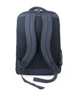 Multi utility black backpack 101581