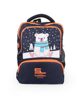 kids school bag 101903 (ASSORTED COLOR)
