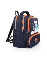 kids school bag 101903 (ASSORTED COLOR)