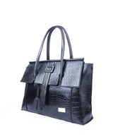 Ladies Leather Handbag 102218