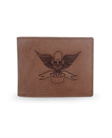 MEN LEATHER WALLET 102358 (Denger)