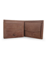 MEN LEATHER WALLET 102358 (Denger)