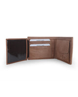 MEN LEATHER WALLET 102358 (Denger)