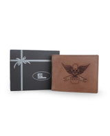 MEN LEATHER WALLET 102358 (Denger)