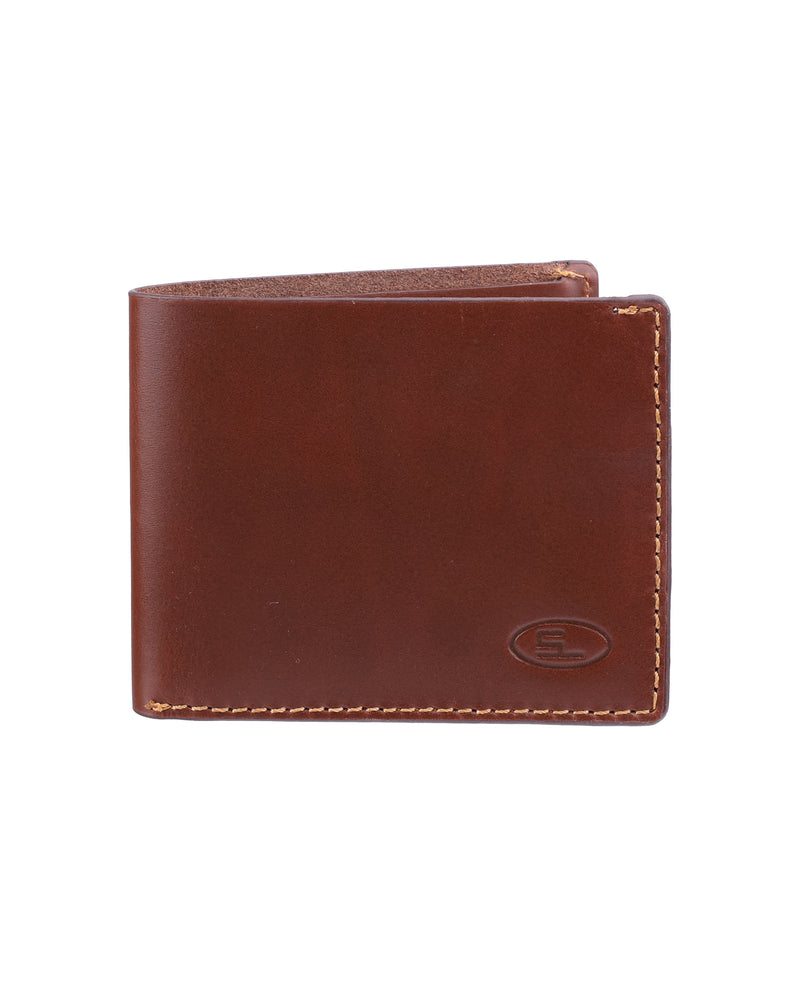 MEN LEATHER WALLET 102382