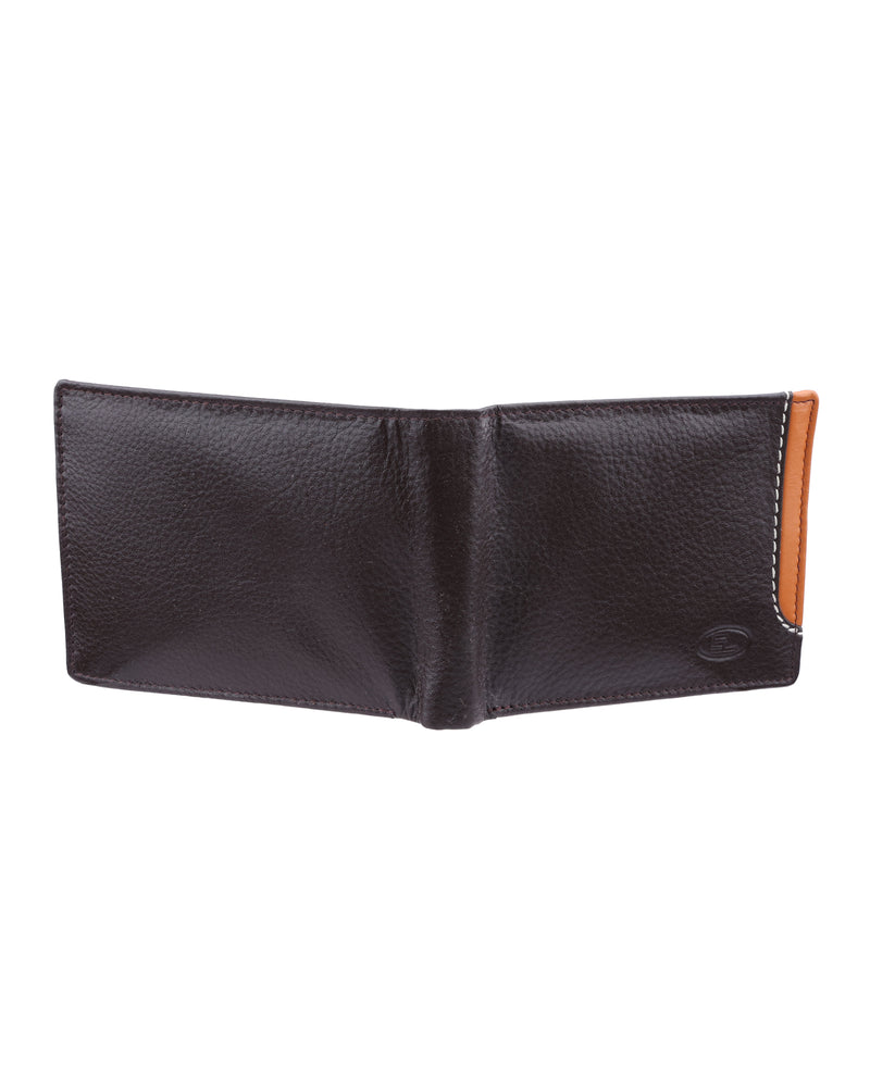 MEN LEATHER WALLET 102385