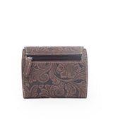 Ladies Premium Leather Wallet 102397