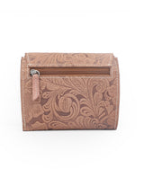 Ladies Premium Leather Wallet 102397