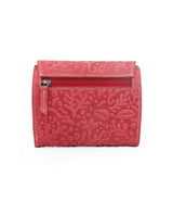 Ladies Premium Leather Wallet 102397