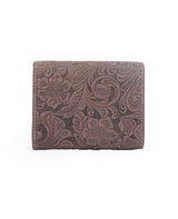 Ladies Premium Leather Wallet 102398