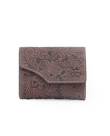 Ladies Premium Leather Wallet 102398