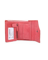 Ladies Premium Leather Wallet 102398