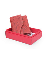 Ladies Premium Leather Wallet 102398