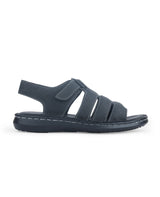 Men's premium leather comfort sandals 102965