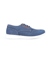 MEN LEATHER SHOE 102967