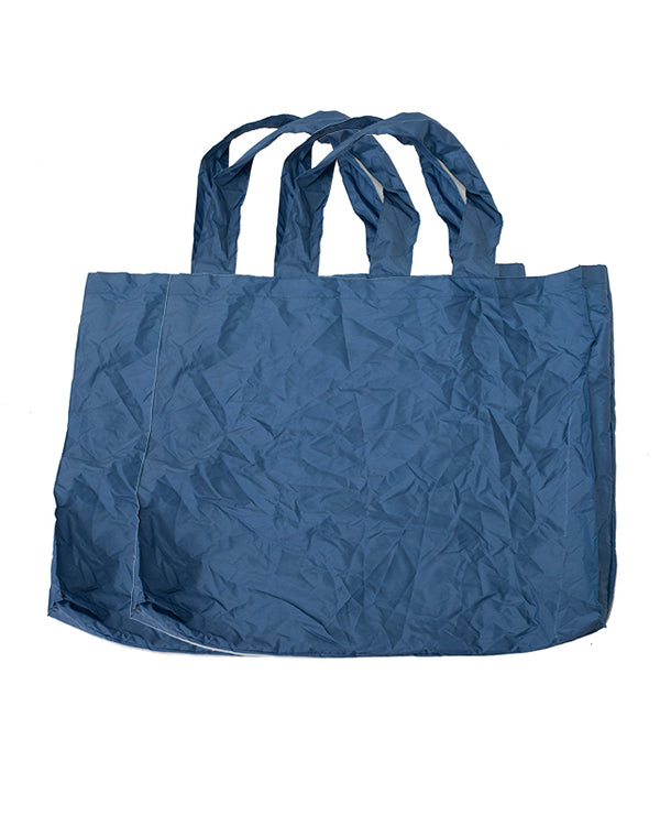 Shopping Bag (PACK OF 2) 07096