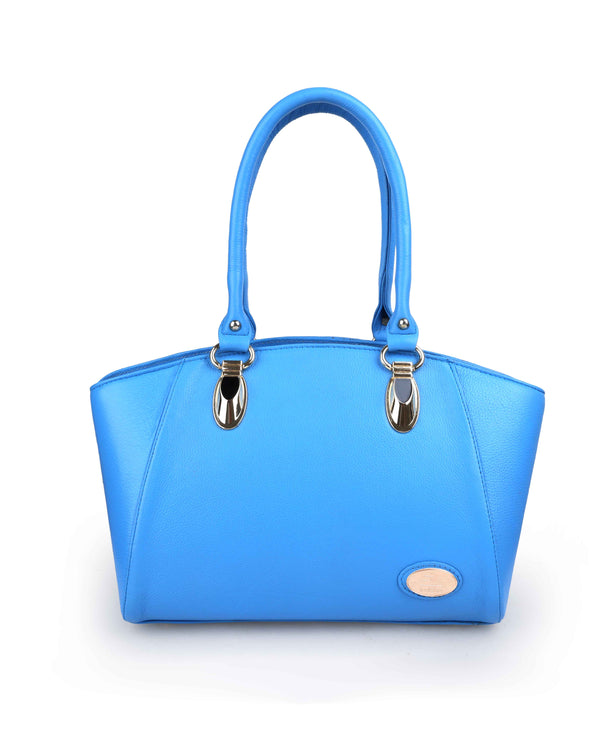 Buy SAKRIT COLLECTIONS STYLISH BLUE HAND BAG PU Leather Comfortable  Gorgeous, attractive and classic in design ladies purse, latest Trendy  Fashion side Sling Handbag for Women girls, Elegant Exotic Look/ woman purse