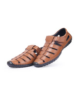 Men Fisherman Sandals 104216