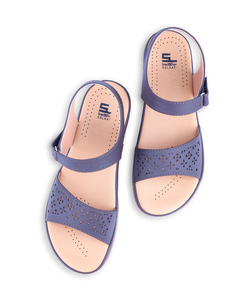 LADIES SANDAL 104333