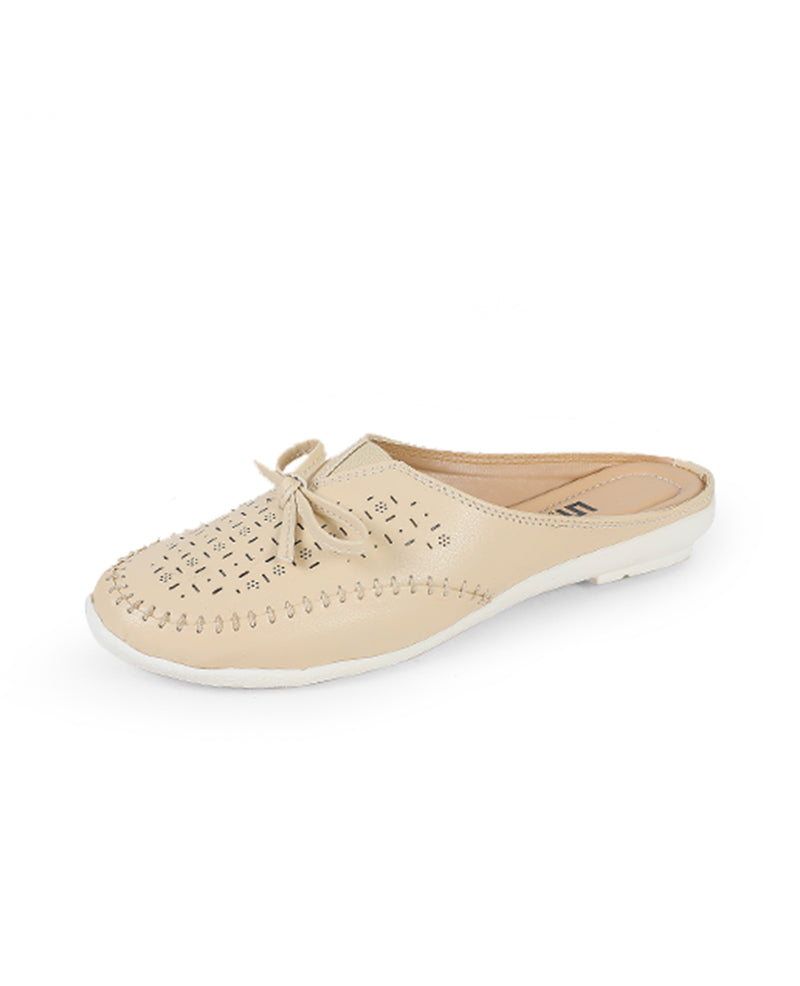 LADIES HALF SHOE 104421