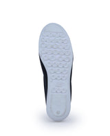LADIES HALF SHOE (Black) 104438